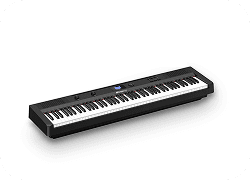 DreamPlay DS6.0 ergonomic piano keyboard