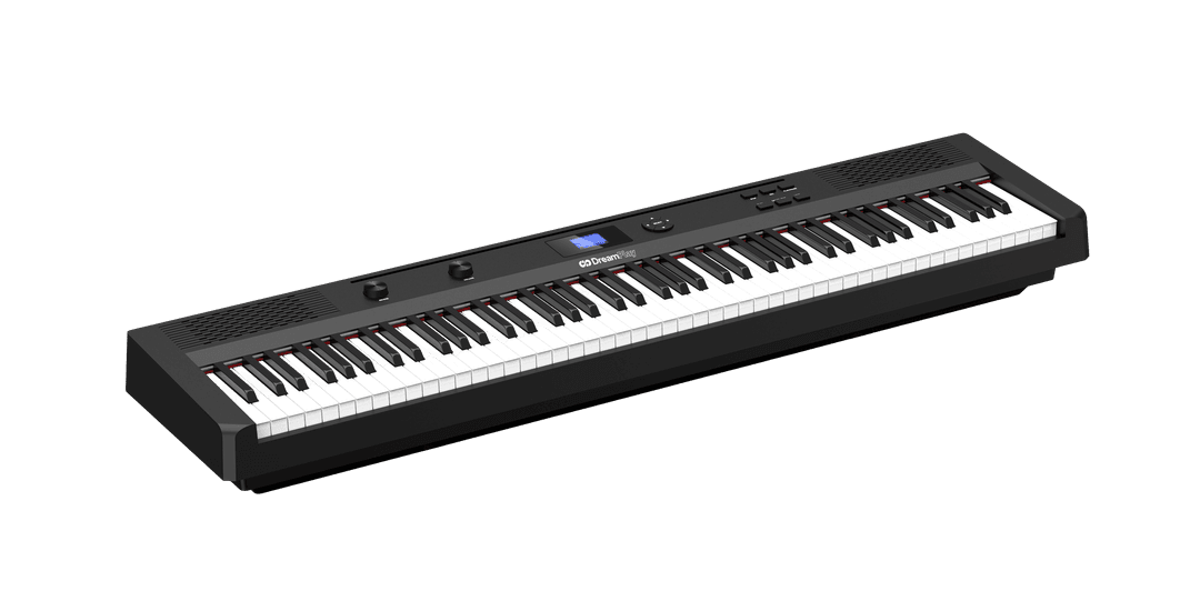 Piano DS6.5