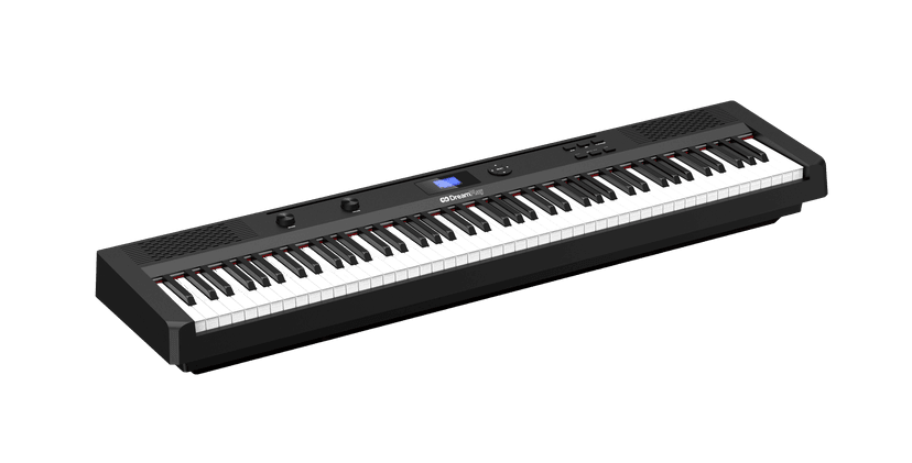 DreamPlay DS6.5 standard size digital piano