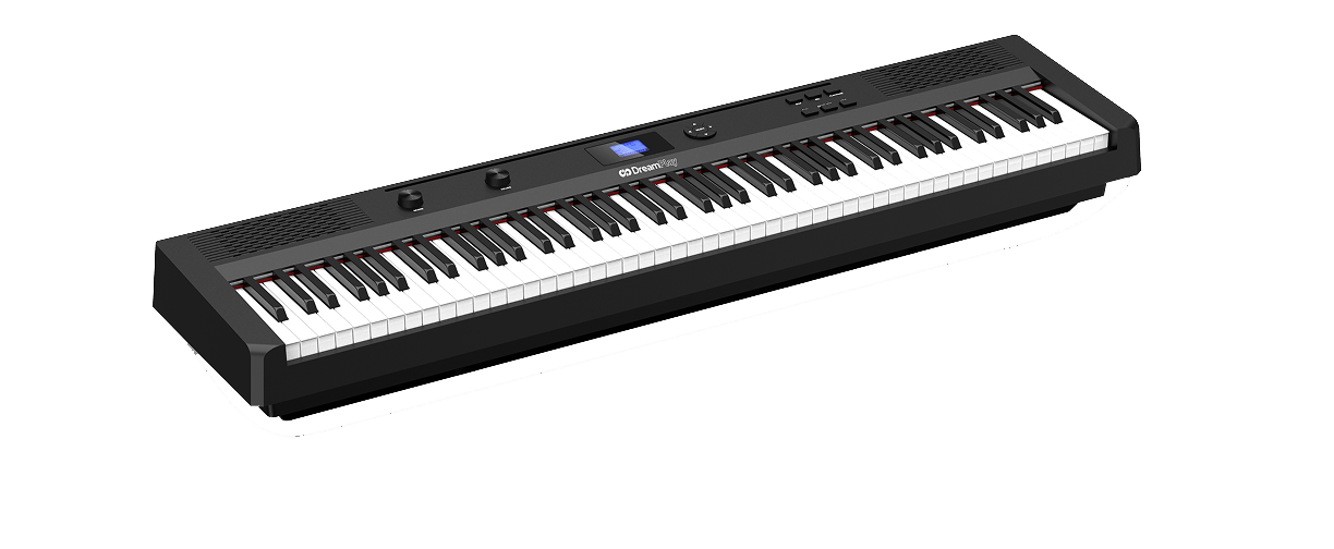 Piano DS6.0
